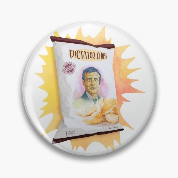 Item preview, Macron Chips designed and sold by Toronofski.