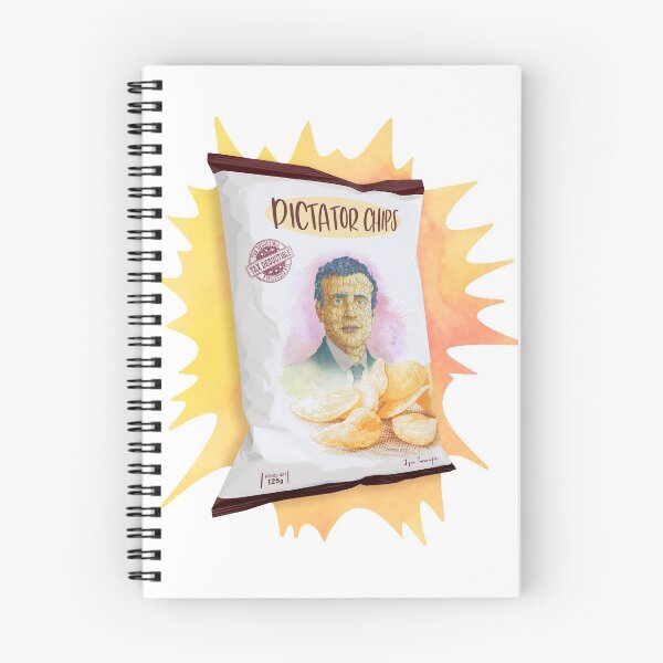 Item preview, Macron Chips designed and sold by Toronofski.