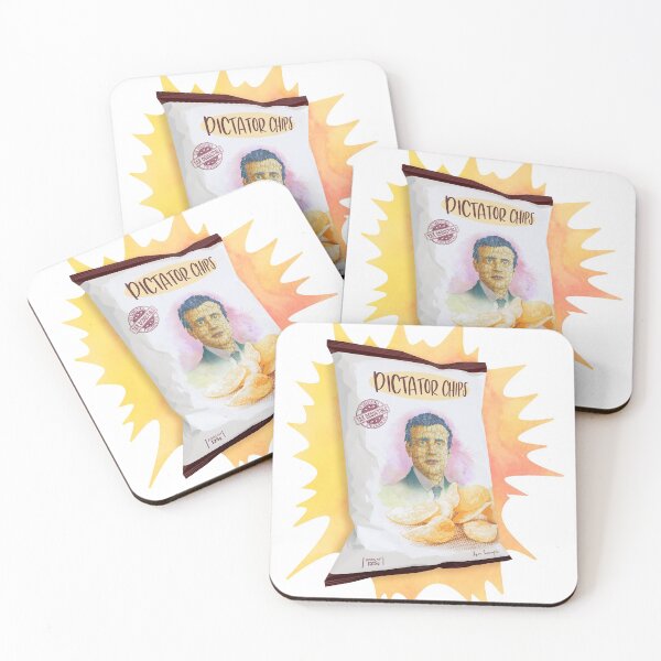 Item preview, Macron Chips designed and sold by Toronofski.