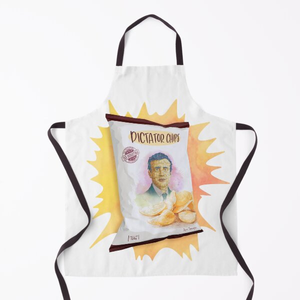 Item preview, Macron Chips designed and sold by Toronofski.