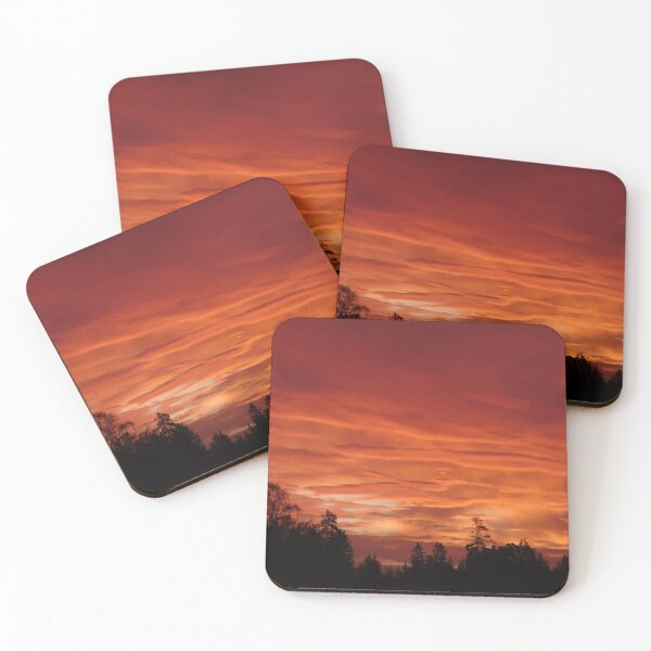 Item preview, Sunset designed and sold by Erica Creutz.