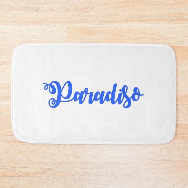 Item preview, paradiso designed and sold by krithe.