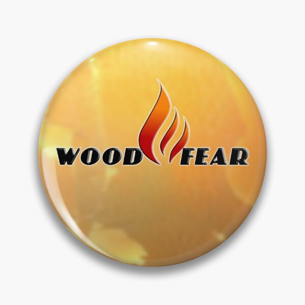 Item preview, Wood Fear designed and sold by Klementsen.