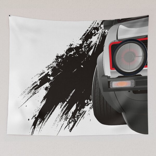 Item preview, Tuning car front designed and sold by hateeyes.
