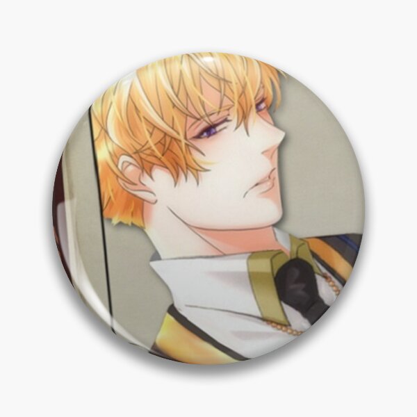 Item preview, WH - Klaus designed and sold by shipperfangirl.