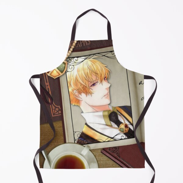 Item preview, WH - Klaus designed and sold by shipperfangirl.
