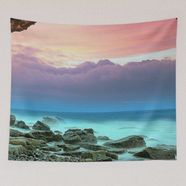 Item preview, Sea  designed and sold by Guy Christophe Tixier.