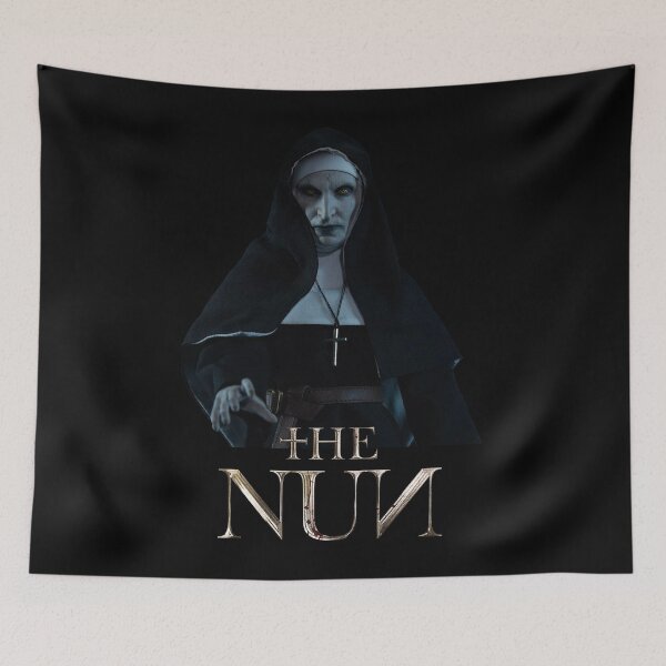 Item preview, The Conjuring designed and sold by otiscross1301.