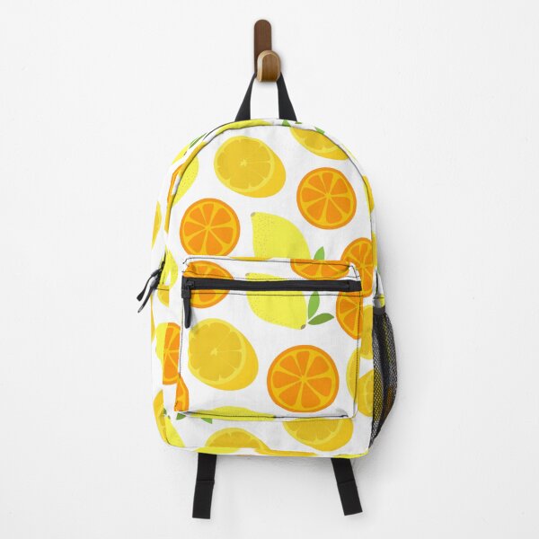 Item preview, Citrus Pattern designed and sold by Moonshine Paradise.