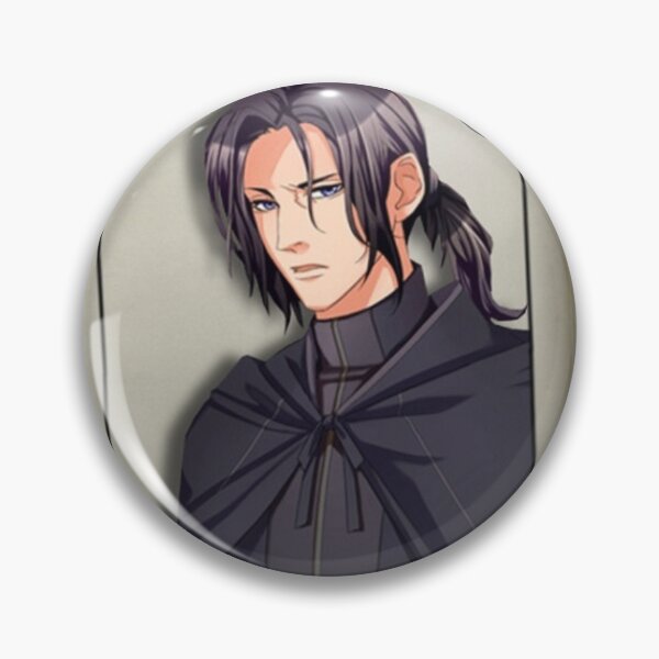 Item preview, WH - Professor Schuyler designed and sold by shipperfangirl.