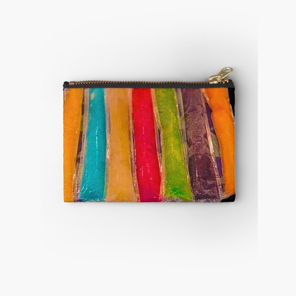 Item preview, Ice Pops photograph, flavorice, frozen, delicious, yummy, cherry, orange, grape, lime, lemon designed and sold by Nostrathomas66.