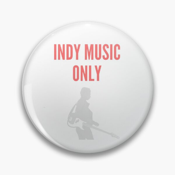 Item preview, Indy Music Only designed and sold by gomezabstract.