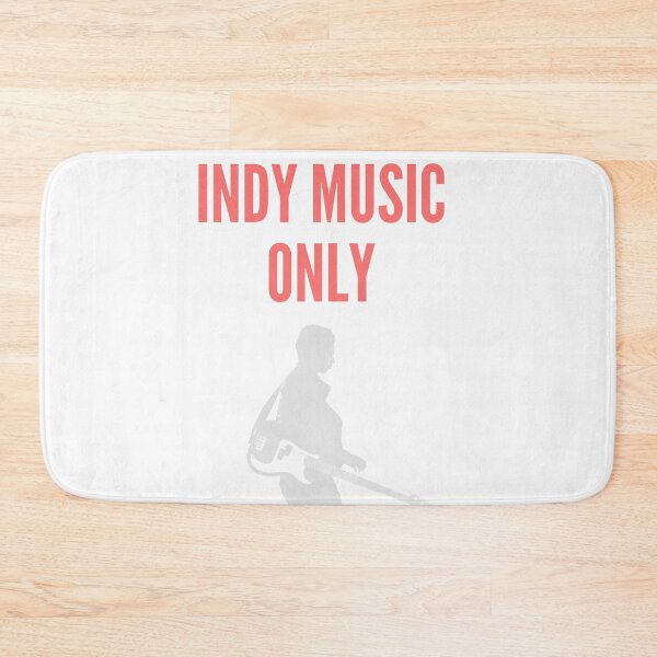 Item preview, Indy Music Only designed and sold by gomezabstract.