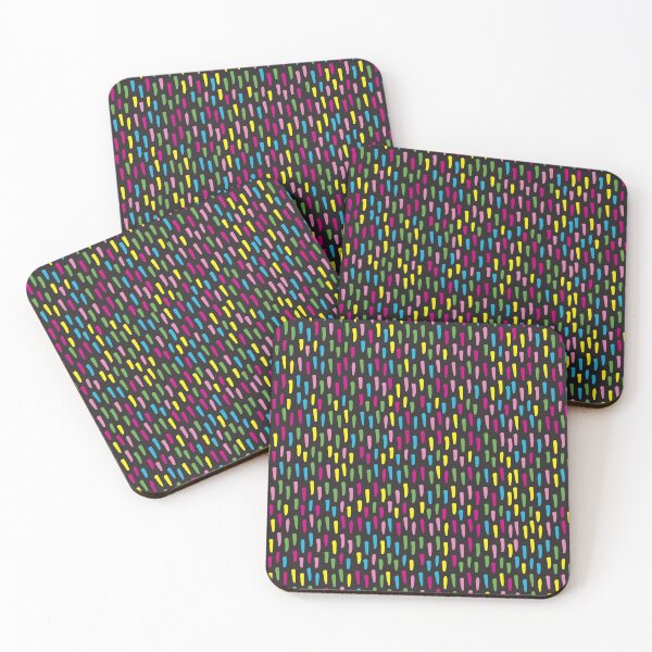 Item preview, abstract print designed and sold by tokhiti.