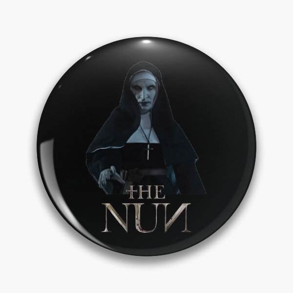 Item preview, The Conjuring designed and sold by otiscross1301.