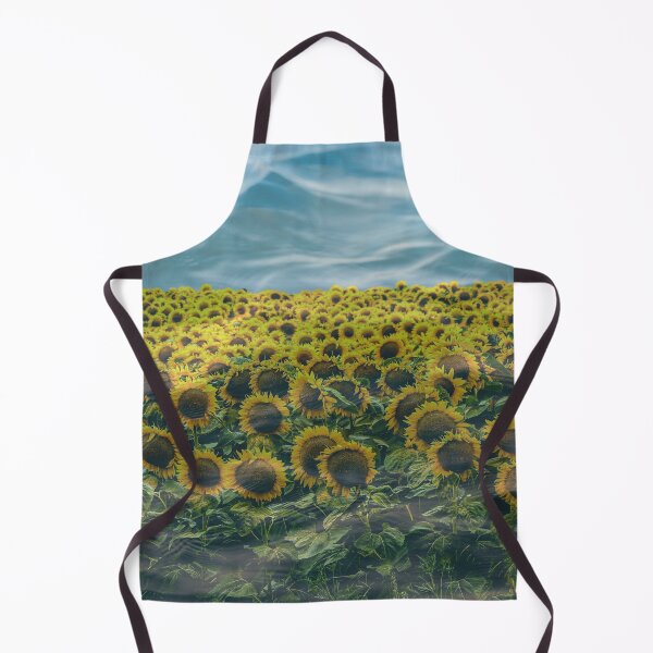 Item preview, Ocean flowers designed and sold by Beeroclock.