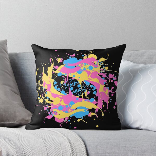Item preview, Paint splashes designed and sold by Letter & Petal.