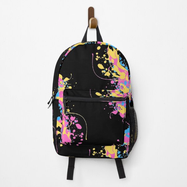 Item preview, Paint splashes designed and sold by Keepsie Archives by SMA.