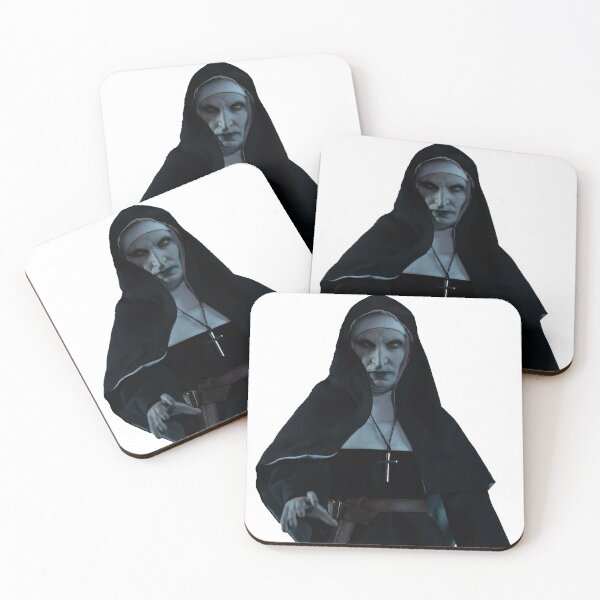 Item preview, The Conjuring designed and sold by otiscross1301.