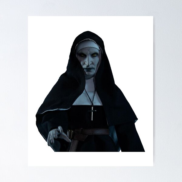 Item preview, The Conjuring designed and sold by otiscross1301.