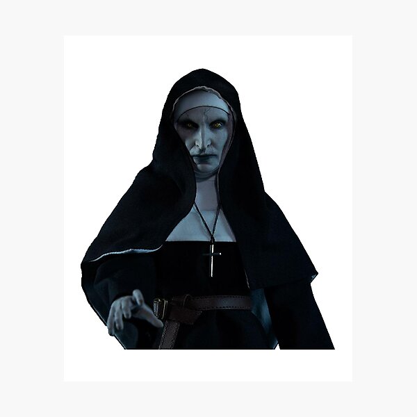 Item preview, The Conjuring designed and sold by otiscross1301.