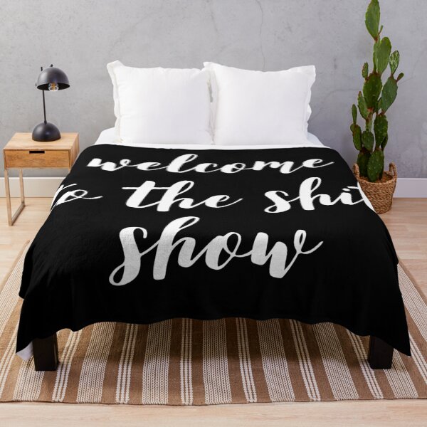 Item preview, Welcome to the shit show designed and sold by RecoveryTees.