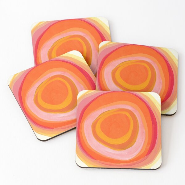 Item preview, All of the Colors - Red designed and sold by Claire Desjardins.
