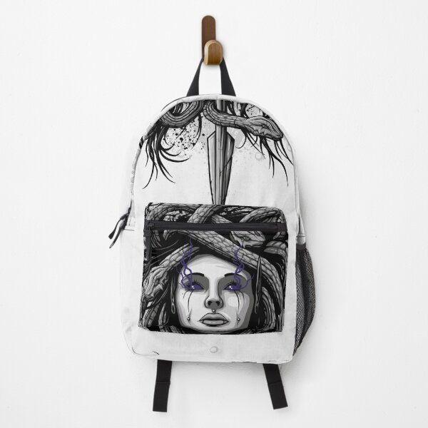 Item preview, Medusa designed and sold by Dan-Labuschagne.