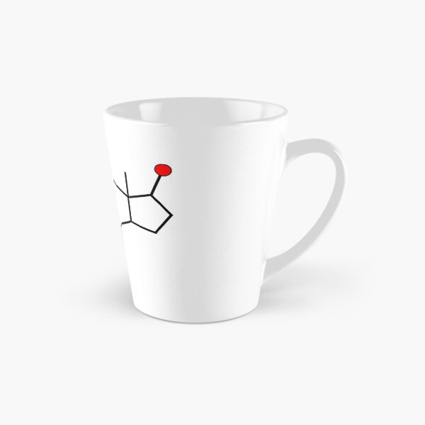Item preview, Estrogen Molecular Structure designed and sold by Neuro-Nerdom.