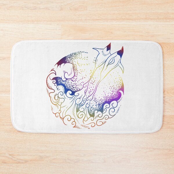 Item preview, Penguin Fly High Doodle designed and sold by Mark_ADC.