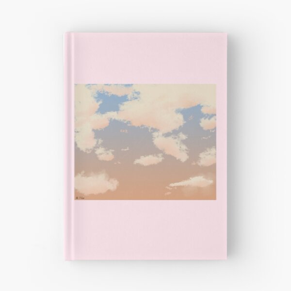 Item preview, Cotton candy skies designed and sold by LailaGClark.
