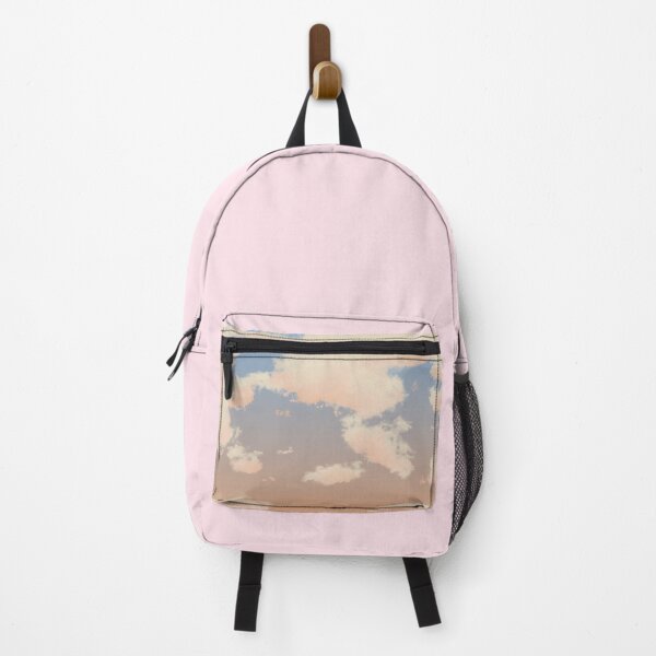 Item preview, Cotton candy skies designed and sold by LailaGClark.