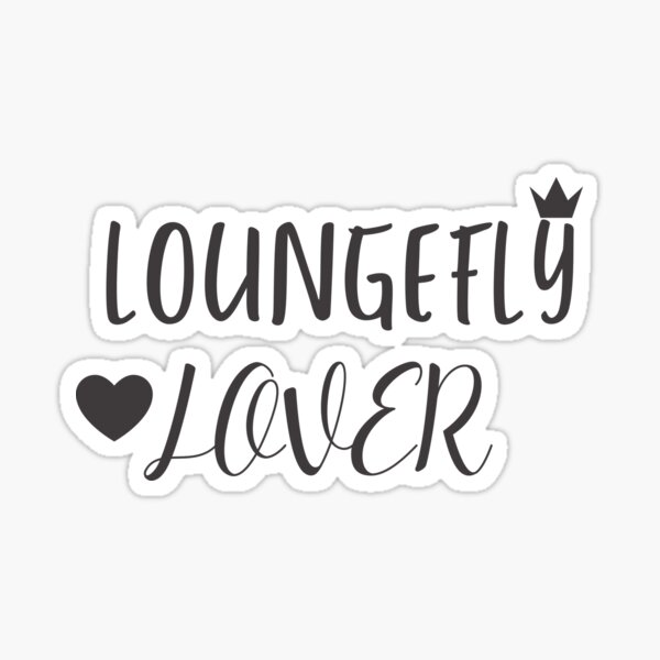Item preview, Loungefly Lover designed and sold by parismeow.