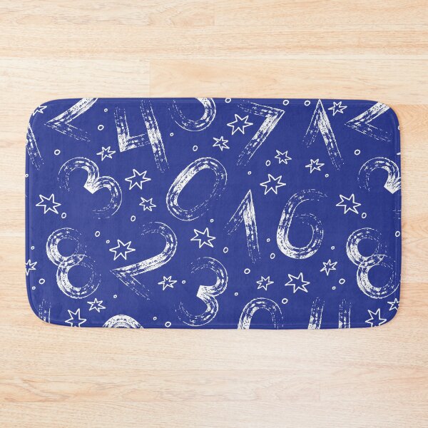 Item preview, magic numbers designed and sold by tokhiti.