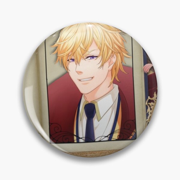 Item preview, WH - Elias designed and sold by shipperfangirl.