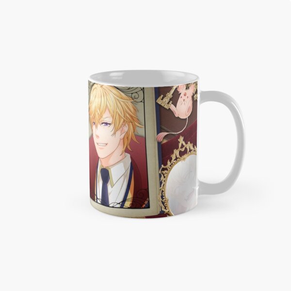 Item preview, WH - Elias designed and sold by shipperfangirl.
