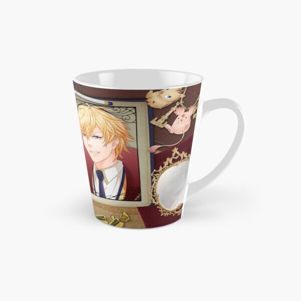Item preview, WH - Elias designed and sold by shipperfangirl.