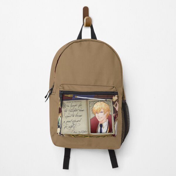 Item preview, WH - Elias designed and sold by shipperfangirl.