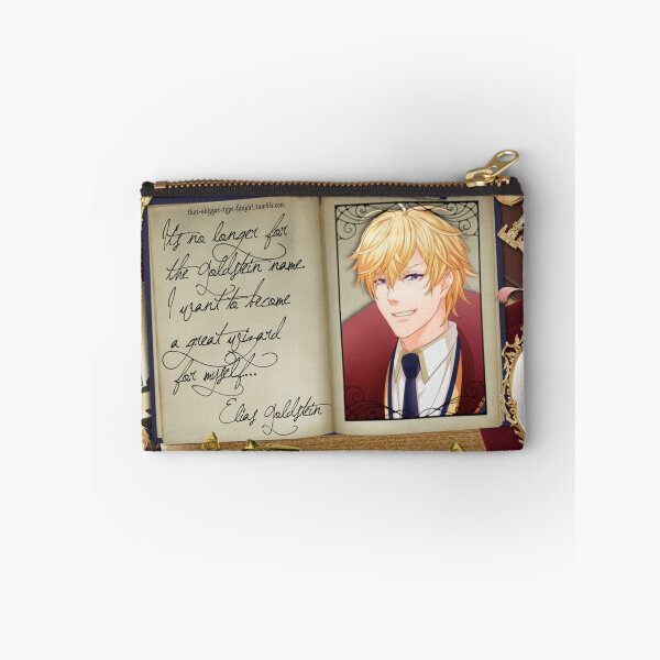 Item preview, WH - Elias designed and sold by shipperfangirl.
