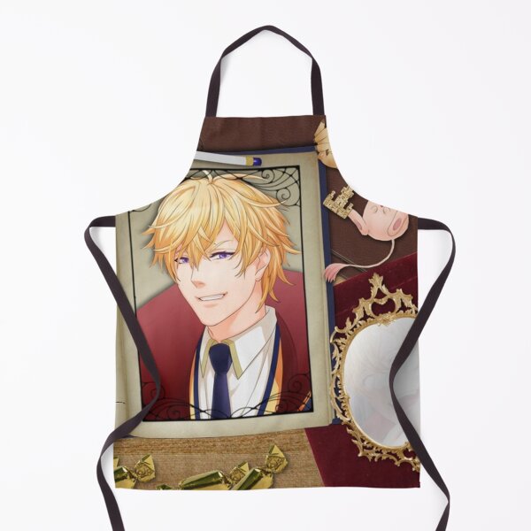Item preview, WH - Elias designed and sold by shipperfangirl.