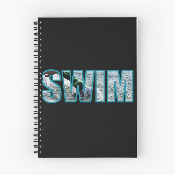 Item preview, Cool Competitive Swimming designed and sold by laiwole.