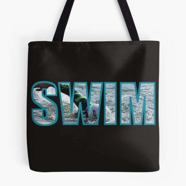 Item preview, Cool Competitive Swimming designed and sold by laiwole.