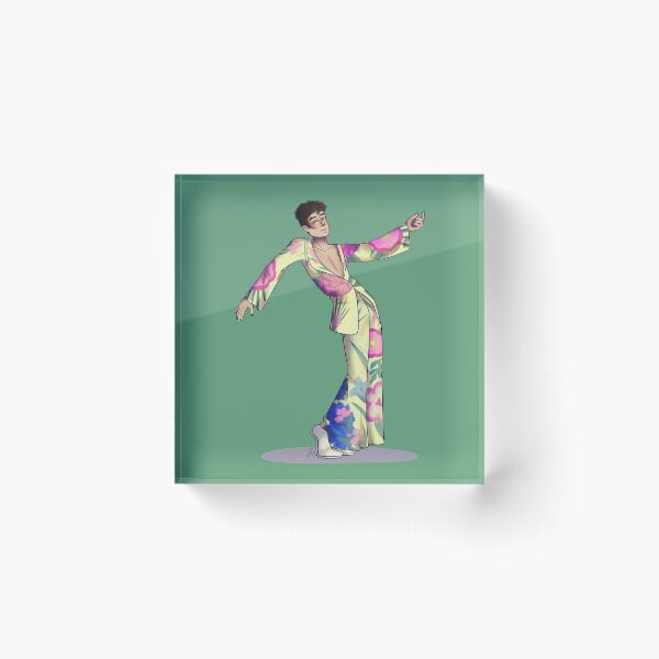 Item preview, Darren Criss -  f*kn around / runnin around designed and sold by Katimanki.