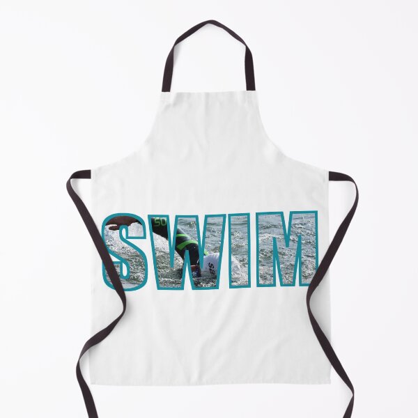 Item preview, Cool Competitive Swimming designed and sold by laiwole.