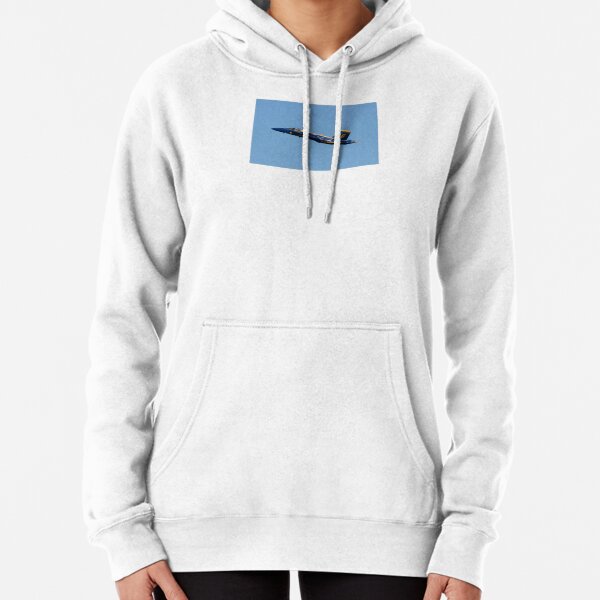 blue angel sweatshirt