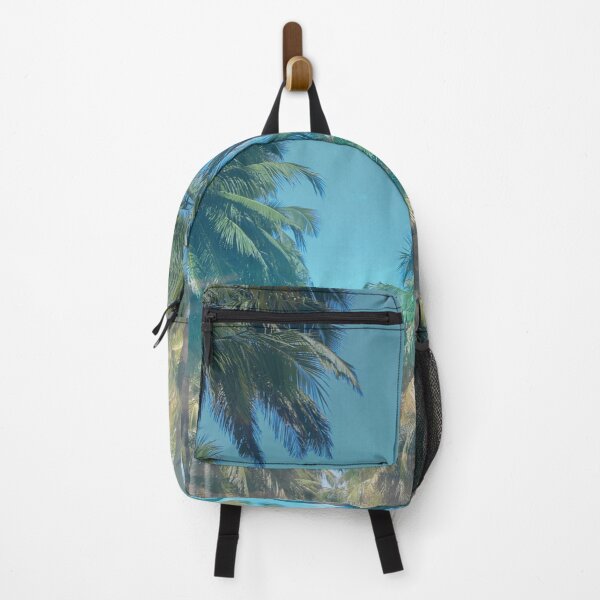 Item preview, Palm trees in the clouds designed and sold by Beeroclock.