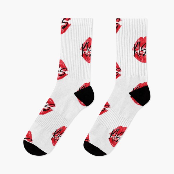 Item preview, CLASSIC KISS, RUBY KISS, KISS MEME, ROMANTIC KISS MEME,  designed and sold by R B Chrystal.