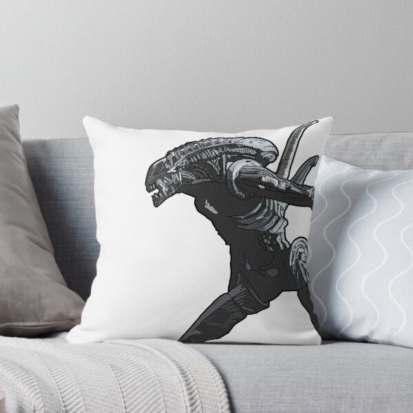 Item preview, Alien designed and sold by Matti-walker.