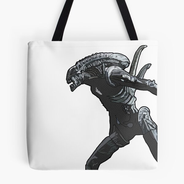 Item preview, Alien designed and sold by Matti-walker.
