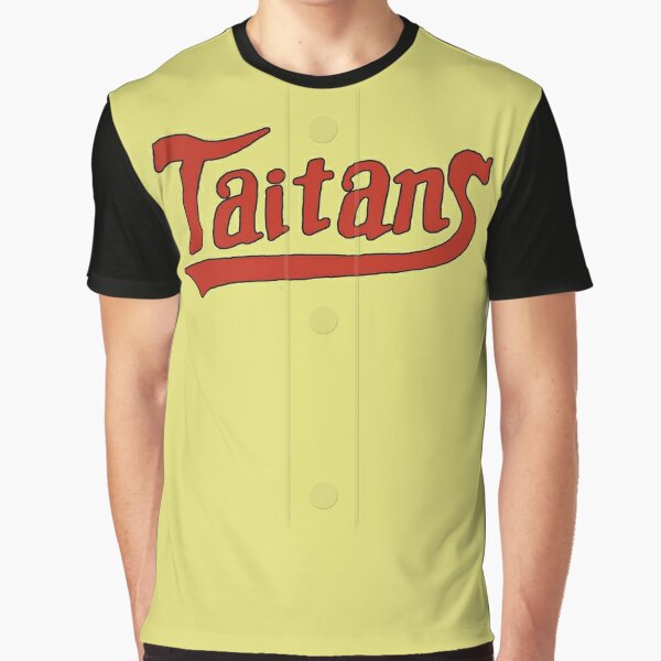 MEN'S TITANS SANDLOT T-SHIRT - Ottawa Titans Baseball Club